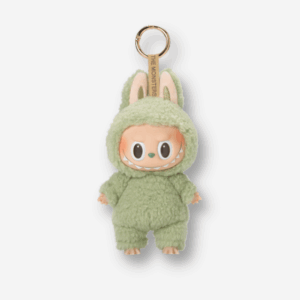 Labubu Green Grape